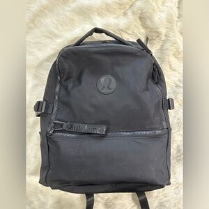 Lululemon Crew Backpack 22L